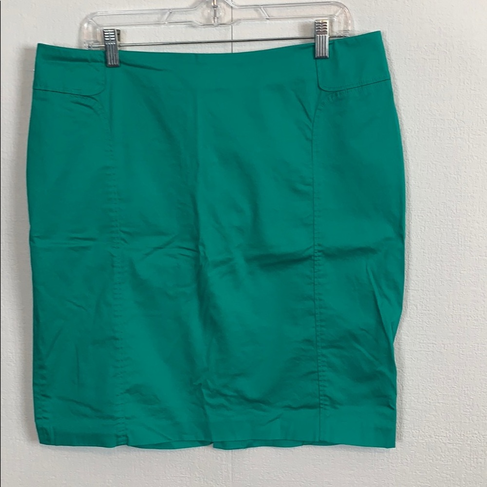 New York and Company Skirt